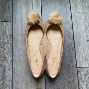 Brand new Women’s flats size 6.5
